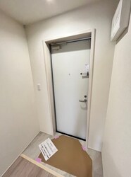 フジパレス北野田Ⅰ番館の物件内観写真